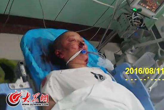 ����Ů��­�ڳ�Ѫ��ʱ������Σ�գ���Ŀǰ���޷���ʵ������Ϣ