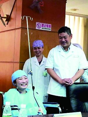 17岁脑瘤少年不幸脑死亡 捐出心脏挽救23岁女孩 17岁脑瘤少年不幸脑死亡 捐出心脏挽救23岁女孩