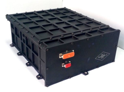  Һ����ëϸ���������䡣(ͼƬ��Դ���й���ѧԺ)