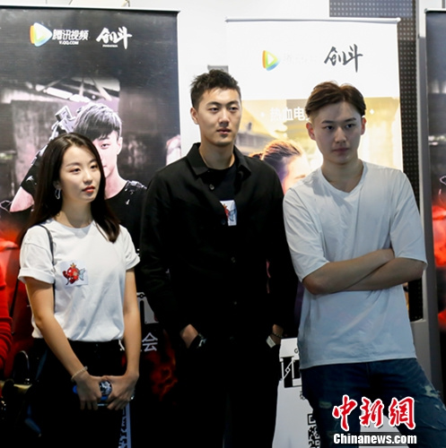 ���硶�羺��Ԫ���ںϵ羺��������VR�����ƴ�Ԫ