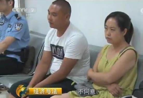 男婴手术后被弃医院3年 父母遭拘留才肯接走孩子 男童手术后被弃医院3年 父母遭拘留才肯接走孩子