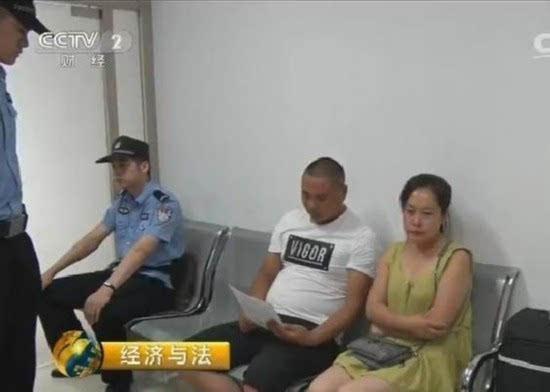 男婴手术后被弃医院3年 父母遭拘留才肯接走孩子 男童手术后被弃医院3年 父母遭拘留才肯接走孩子
