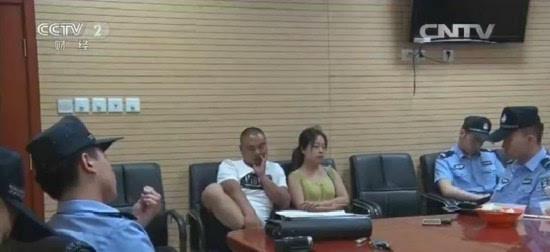 男婴手术后被弃医院3年 父母遭拘留才肯接走孩子 男童手术后被弃医院3年 父母遭拘留才肯接走孩子