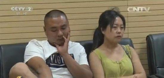 男婴手术后被弃医院3年 父母遭拘留才肯接走孩子 男童手术后被弃医院3年 父母遭拘留才肯接走孩子