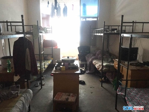 35岁男子坠楼身亡 疑单身多年被人嘲笑自杀