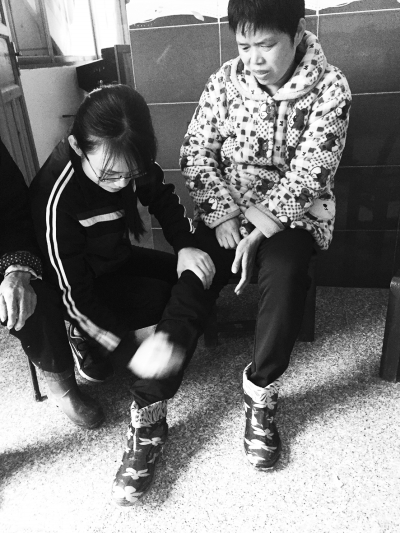 90��Ů�о�����ѧ�չ��Թ�ĸ�� �߿�ǰ����ȥ��